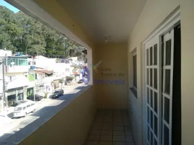 Casa com 3 Quartos para alugar, 80m² no Jardim dos Bichinhos, São Paulo