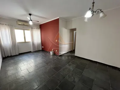 Apartamento com 2 Quartos à venda, 71m² no Jardim Paulista, Ribeirão Preto