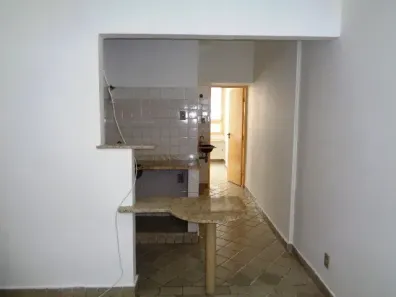 Apartamento com 1 Quarto para alugar, 32m² no Leme, Rio de Janeiro