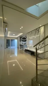 Casa com 3 Quartos para alugar, 132m² no Graciosa - Orla 14, Palmas
