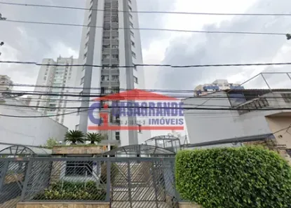 Apartamento com 3 Quartos à venda, 75m² no Chácara Santo Antônio (Zona Leste), São Paulo