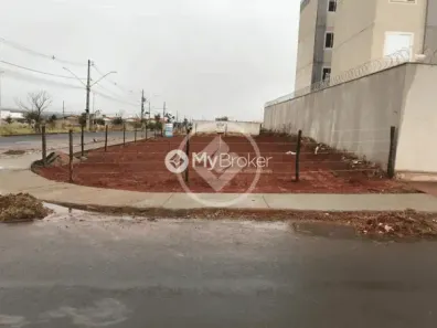 Lote/Terreno à venda, 279m² no Residencial Integração, Uberlândia