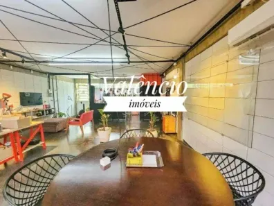 Casa com 3 Quartos à venda, 399m² no Conserva, Americana