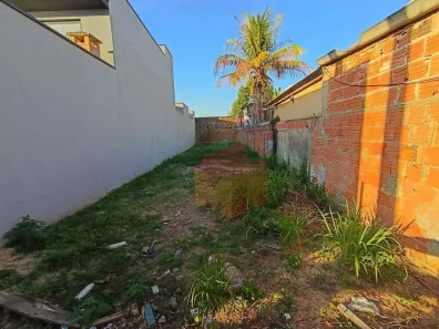 Lote/Terreno à venda, 125m² no Jardim Cândido Bertini, Santa Bárbara D'Oeste