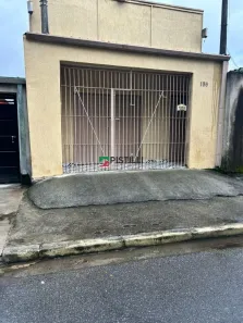 Ponto Comercial à venda, 140m² no Jardim Santa Tereza, Taubaté