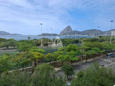 Apartamento com 1 Quarto à venda, 56m² no Flamengo, Rio de Janeiro