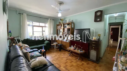 Apartamento com 2 Quartos à venda, 84m² no Vila Olímpia, São Paulo