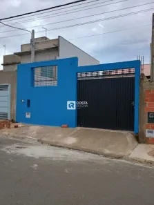 Casa com 2 Quartos à venda, 137m² no Residencial Parque Imperial, Salto