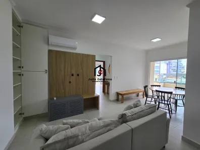 Apartamento com 2 Quartos à venda, 76m² no Itaguá, Ubatuba