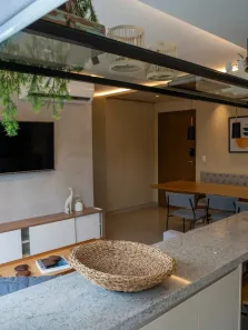 Apartamento com 2 Quartos à venda, 70m² no Setor Bueno, Goiânia