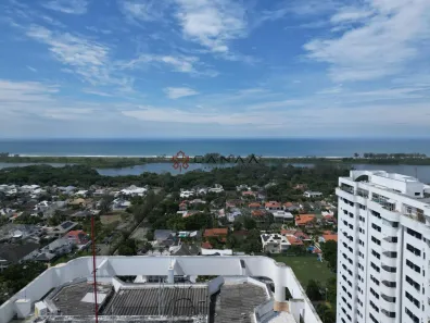 Apartamento com 3 Quartos à venda, 120m² no Barra da Tijuca, Rio de Janeiro