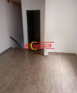 Sobrado com 3 Quartos à venda, 125m² no Residencial Parque Cumbica, Guarulhos