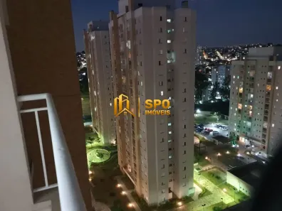 Apartamento com 2 Quartos à venda, 64m² no Usina Piratininga, São Paulo