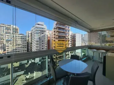 Apartamento com 3 Quartos à venda, 130m² no Icaraí, Niterói