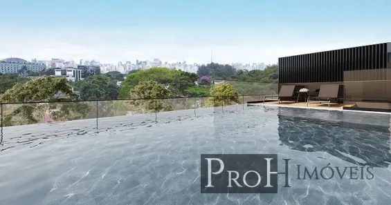 Casa de Condomínio com 4 Quartos à venda, 527m² no Vila Nova Conceição, São Paulo