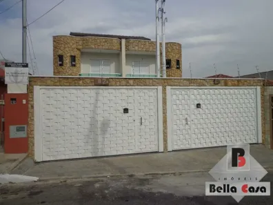 Sobrado com 3 Quartos à venda, 156m² no Quinta da Paineira, São Paulo