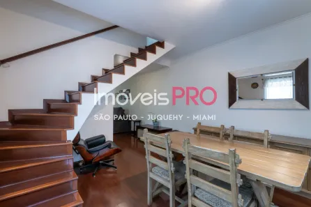 Sobrado com 3 Quartos à venda, 147m² no Vila Nova Conceição, São Paulo