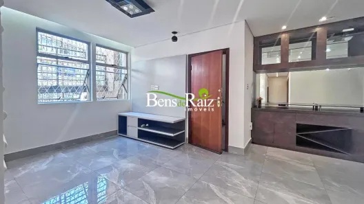 Apartamento com 3 Quartos à venda, 100m² no Anchieta, Belo Horizonte