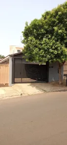 Casa com 3 Quartos à venda, 81m² no Jardim Solange, Bauru