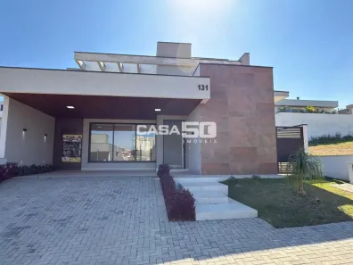Casa de Condomínio com 3 Quartos à venda, 189m² no Jardim Ypê, Paulínia