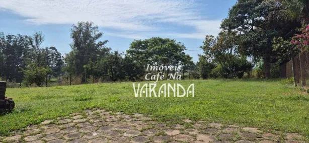 Lote/Terreno à venda, 2300m² no Vale Verde, Valinhos
