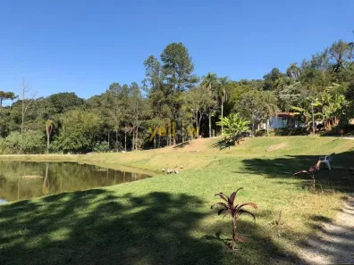 Fazenda/Sítio com 10 Quartos à venda, 1000m² no Parque Mira Flores, Itapevi