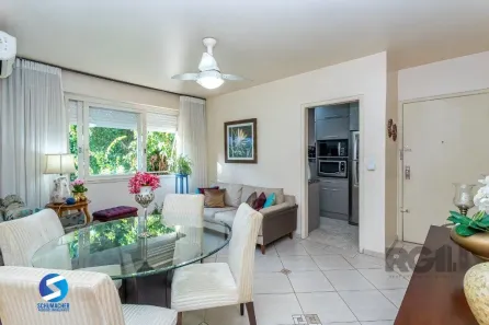Apartamento com 3 Quartos à venda, 87m² no Petrópolis, Porto Alegre