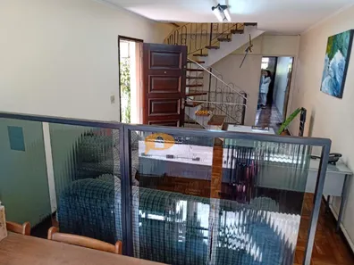 Sobrado com 3 Quartos à venda, 230m² no Saúde, São Paulo