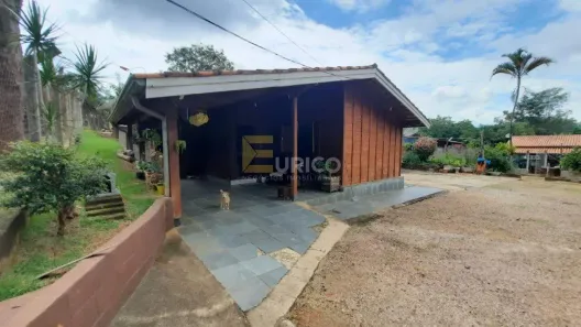 Casa com 2 Quartos à venda, 180m² no Vilagge Capricio, Louveira