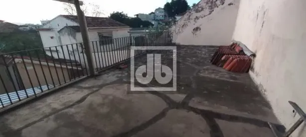 Casa com 3 Quartos à venda, 183m² no Engenho de Dentro, Rio de Janeiro
