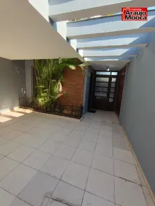 Sobrado com 3 Quartos para alugar, 140m² no Quinta da Paineira, São Paulo