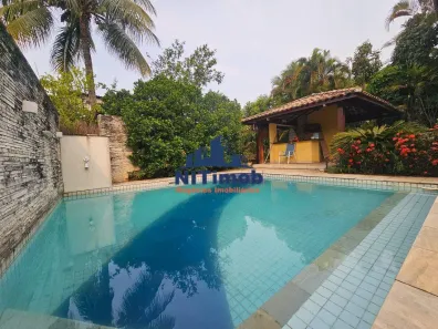 Casa com 3 Quartos à venda, 280m² no Badu, Niterói