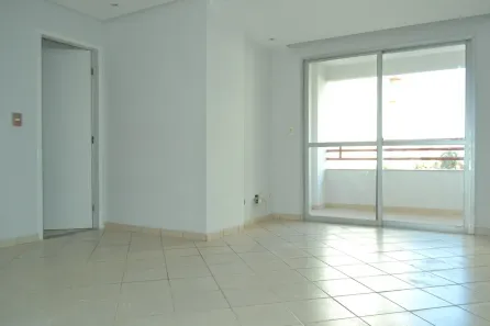Apartamento com 3 Quartos para alugar, 72m² no Setor Bueno, Goiânia