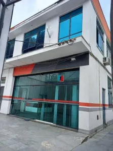 Prédio Comercial para alugar, 1000m² no Vila Amélia, São Paulo