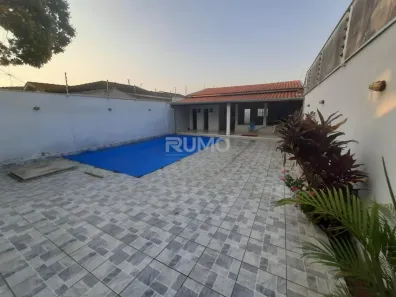 Casa com 1 Quarto à venda, 70m² no Jardim Bela Vista, Campinas