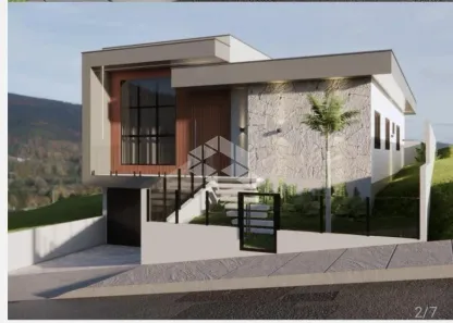 Casa com 3 Quartos à venda, 178m² no São Sebastião, Palhoça