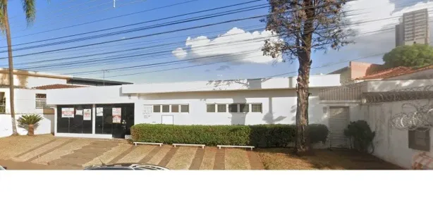 Imóvel Comercial para alugar, 228m² no Jardim América, Ribeirão Preto