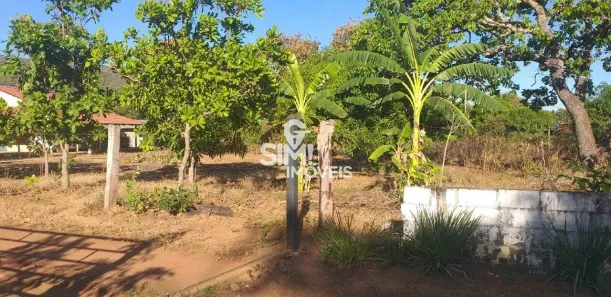 Fazenda/Sítio à venda, 5000m² no , Barrolândia