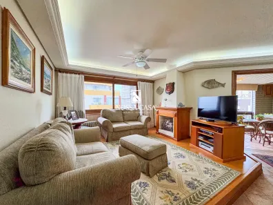 Apartamento com 3 Quartos à venda, 142m² no Torres, Torres