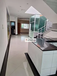 Sobrado com 3 Quartos à venda, 166m² no Nova Petrópolis, São Bernardo do Campo