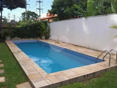 Sobrado com 5 Quartos à venda, 350m² no Instituto de Previdência, São Paulo