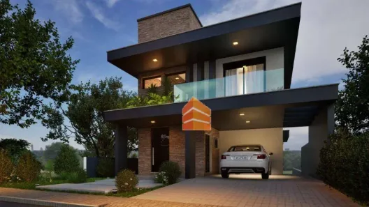 Casa de Condomínio com 3 Quartos à venda, 218m² no Vila Cachoeirinha, Cachoeirinha