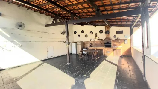 Casa com 3 Quartos à venda, 216m² no Centro, Mesquita