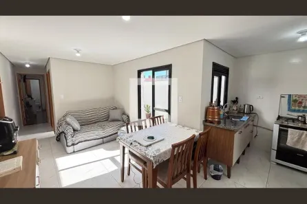 Apartamento com 2 Quartos à venda, 106m² no Casa Branca, Santo André