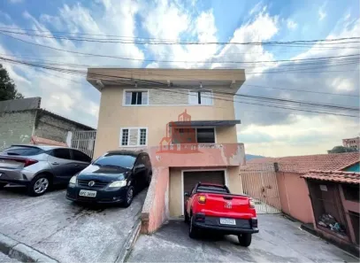 Ponto Comercial com 1 Quarto para alugar, 40m² no Jardim Nara Lúcia, Cotia