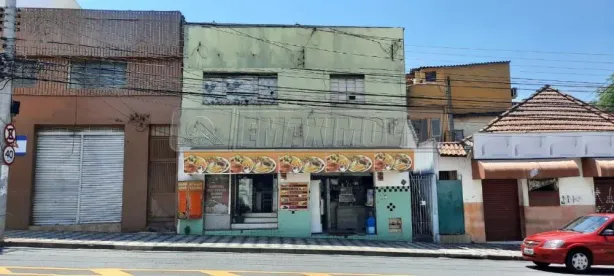 à venda, 157m² no Centro, Sorocaba