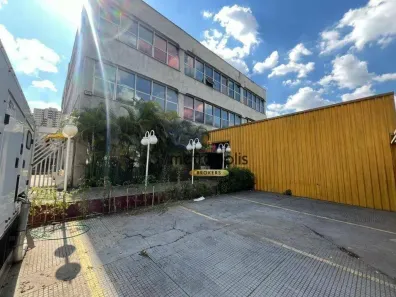 Prédio Comercial para alugar, 1600m² no Vila Monumento, São Paulo