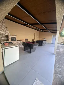 Casa com 3 Quartos à venda, 300m² no Setor Cristina, Trindade