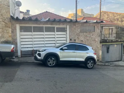 Casa com 3 Quartos à venda, 100m² no Vila Nivi, São Paulo