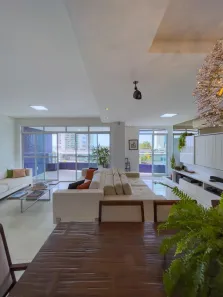 Apartamento com 3 Quartos à venda, 178m² no Calhau, São Luís
